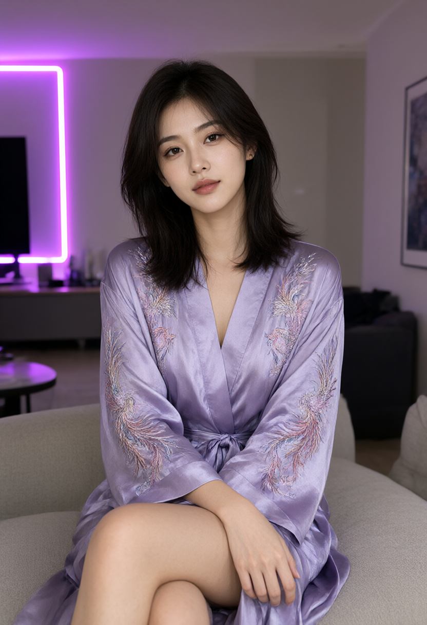 镇魂街 第一季